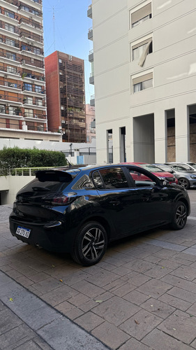 Peugeot 208 1.6 Road Trip Tiptronic