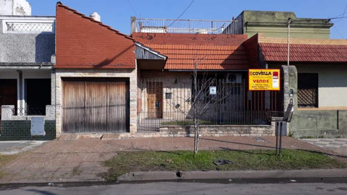 Casa En Venta En Lanus Este