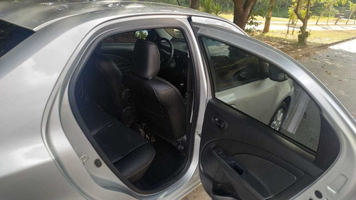 Toyota Etios 2019 1.5 X Plus 16v Aut. 5p