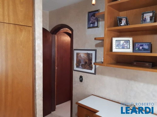 Imagem 9 de 15 de Apartamento - Casa Verde - Sp - 621508
