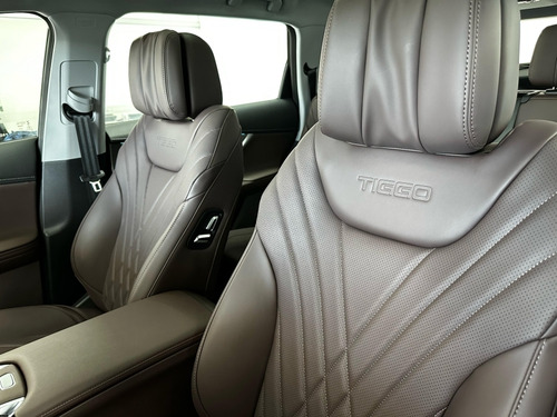Caoa Chery Tiggo 8 Pro 1.5 TCI PLUG-IN HYBRID DHT
