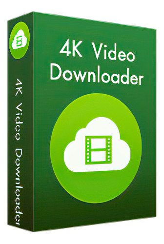 4k Video Downloader Pro | Ultima Versión I Win Mac I