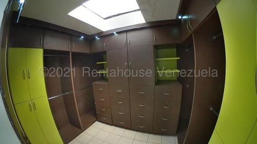Imagen 9 de 13 de Rosangel Parraga Rentahouse Vende Apartamento En Montemayor San Diego 22-425