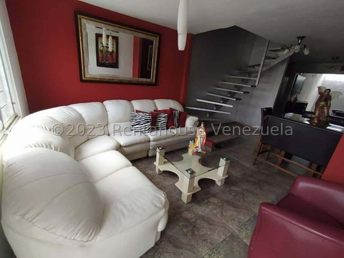 Excelente Casa En Alquiler En Terrazas De La Ensenada Codigo 24-24071, Conjunto Privado, Seguro Y Tranquilo Con Areas Verdes, Casa Recién Remodelada Con Finos Detalles, Comunicate Soy Gabi De Rentahou