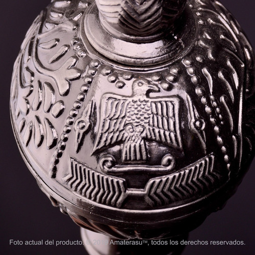 Imagen 4 de 10 de Gladius Espada Corta Epoca Romana Gladiador Doble Filo