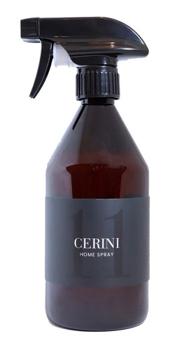 Imagen 1 de 1 de Cerini Home  Spray N°11