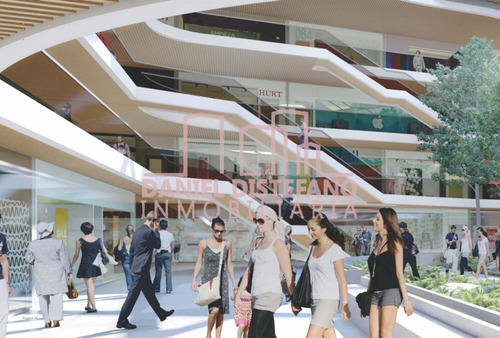 Imagen 2 de 20 de Locales Comerciales En Venta - Shopping Wo - Centro Carlos Paz