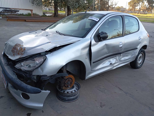 Peugeot 206 Hdi