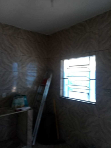 Imagem 3 de 14 de Dg20 Ótima Casa Linear No Laranjal !!! Aproveite !!!