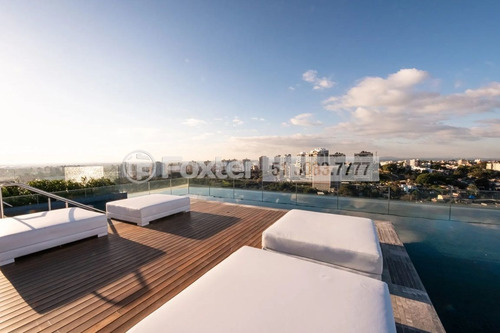 Imagem 12 de 22 de Apartamento, 1 Dormitórios, 60 M², Chácara Das Pedras - 183513