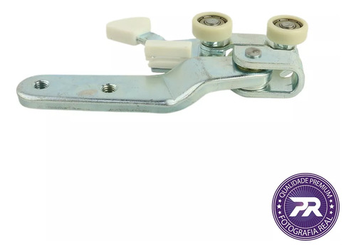Guia Inferior Porta Lateral Correr Jumper 2.3 2011 2012 2013