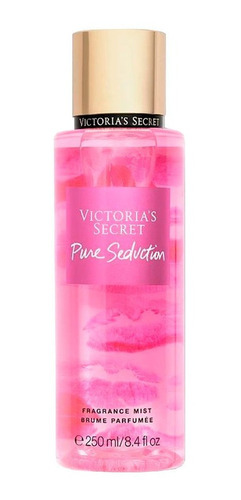 Pure Seduction Body 250ml  Victoria Secret Original ¡