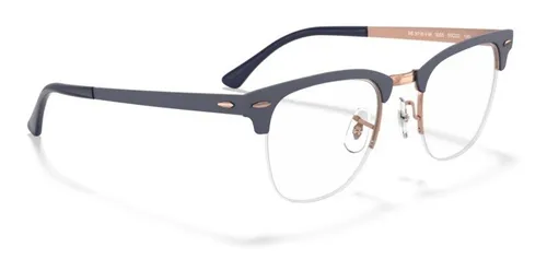Lentes clubmaster oftalmicos hotsell