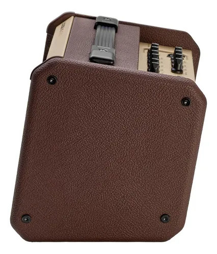Combo Fishman Loudbox Micro De 40 Vatios, 1 X 525 Pulgadas
