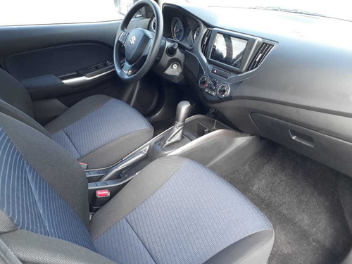 Baleno Mecanico