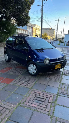 Renault Twingo 1.2 U Authentique
