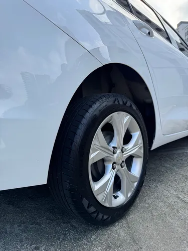 Chevrolet Onix 1.0T
