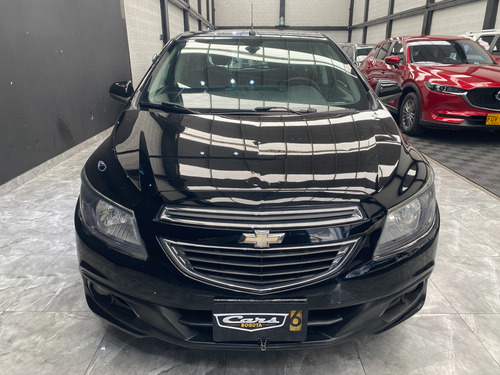Chevrolet Onix 1.4 Ltz
