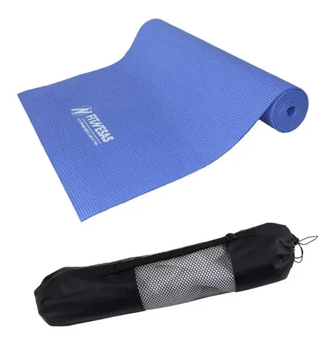 Bolso mat yoga sale