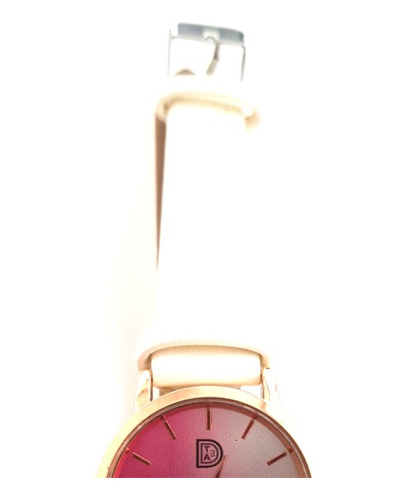 Relojes Pulsera Mujer Fino Elegante 