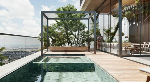 Flat À Venda, 30 M² Por R$ 209.000,00 - Manaíra - João Pessoa/pb - Fl0018