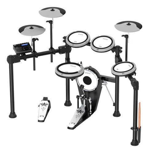Bateria Eletrônica Aroma Tdx-23 I I - Mesh / Bluetooth
