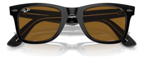 Óculos De Sol Ray-ban Wayfarer Rb2140 1294/33 54 Original