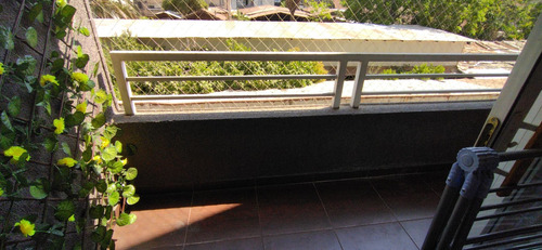 Imagen 1 de 15 de Excelente Departamento A Pasos De Metro Ciudad Del Niño