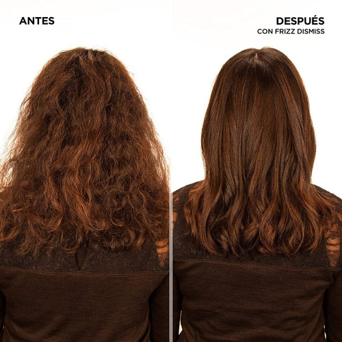 Mascarilla Anti Humedad Para Control De Frizz 250ml Redken