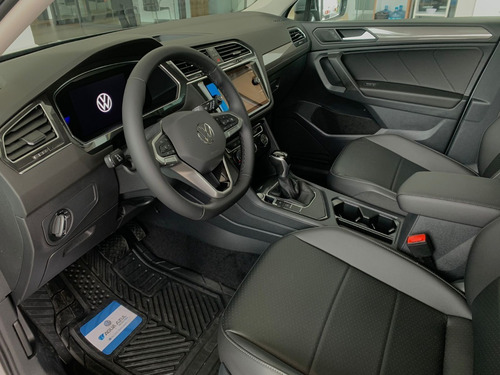 Imagen 8 de 12 de Volkswagen Tiguan