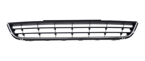 Rejilla Fascia Delantera Volkswagen Jetta 2011-2014