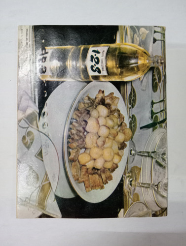 Revista Blanca Sol - Vol. Xi, No. 142, Marzo 19 De 1965 (Usado)