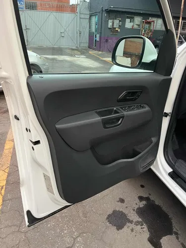 Volkswagen Amarok 2.0 Entry Mt