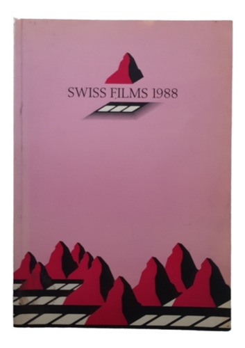 Swiss Films 1988 / En Inglés, Francés Y Alemán