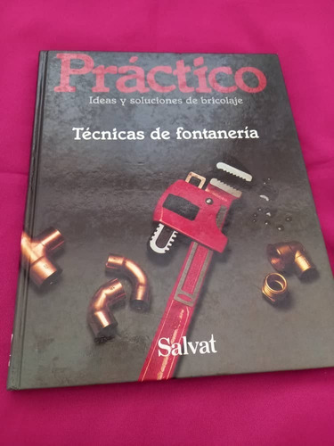 Practico - Tecnicas De Fontaneria - 