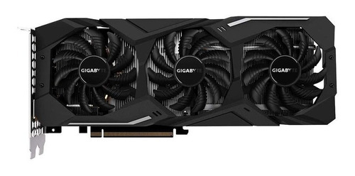 Tarjeta De Video Gigabyte Gforce Nvidia Rtx2070 (Usado)