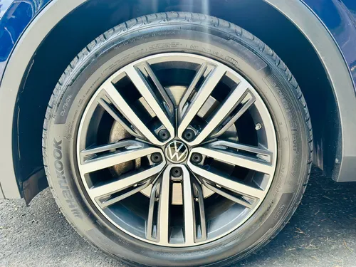 Volkswagen Tiguan Tiguan Elegance 2.0 Tsi 4 motion