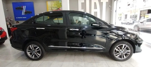 Imagen 4 de 24 de Fiat Cronos 1.3 Precision Cvt My23 / F.p