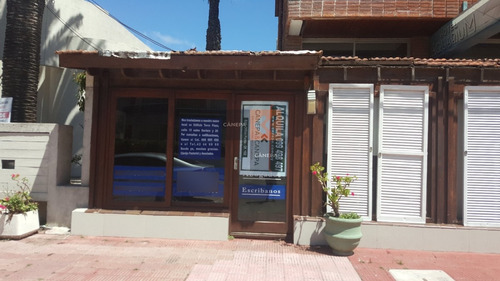 Local En El Puerto En Impecables Condiciones En Venta O Alquiler