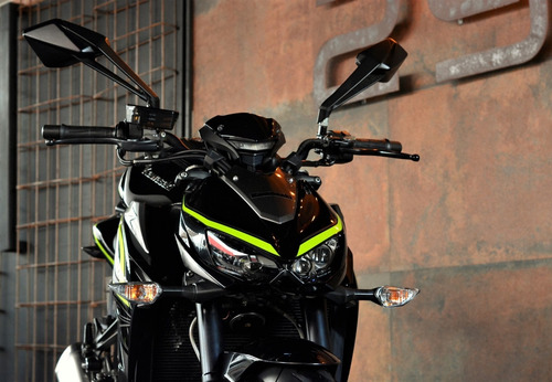 Kawasaki Z 1000r Edition - 2017/2018 Apenas 5.551kms!!!