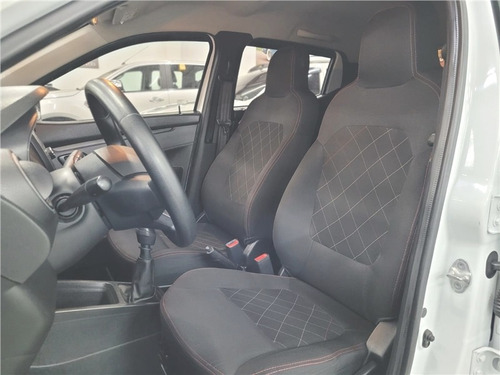 Imagem 8 de 14 de Renault Kwid 1.0 12v Sce Flex Zen Manual