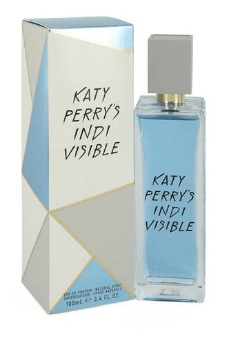 Katy Perry Indivisible Edp 100 Ml Mujer