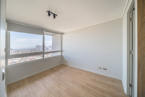 Edificio Cinco De Abril Vista Surponiente Piso 3