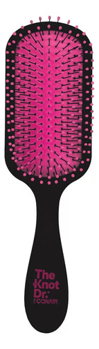 Cepillo Secador Todo En Uno Conair Bc127gdes Rosa Chicle