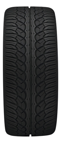 Llanta 255/40 R20 Yokohama Parada Spec X Pa02 101v
