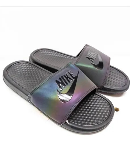 Sandalias top nike tornasol