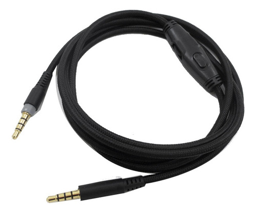 Cable Para Auriculares Cloud Alpha/ Cloud Core Flight Con V