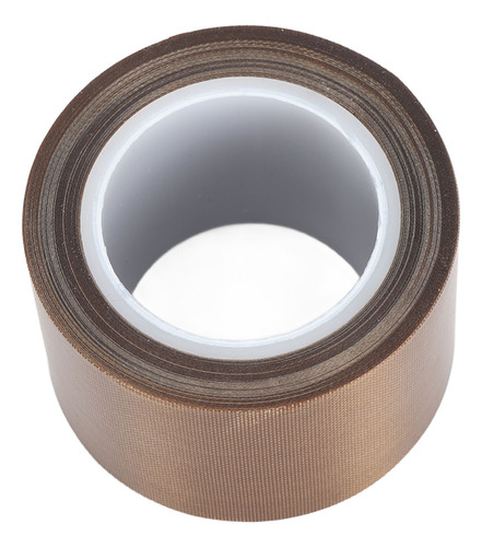 Cinta De Ptfe De Alta Temperatura, Tela De Vidrio, Resistenc