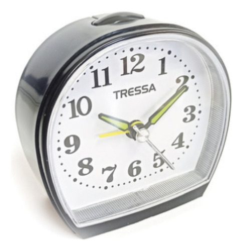 Reloj Despertador Tressa Dd961 C6