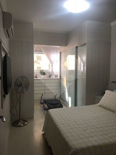 Imagem 20 de 30 de Apartamento Mobiliado, 03 Dormitórios, 02 Vagas, Na Avenida Brasil Em Balneário Camboriú! - 252-im324780